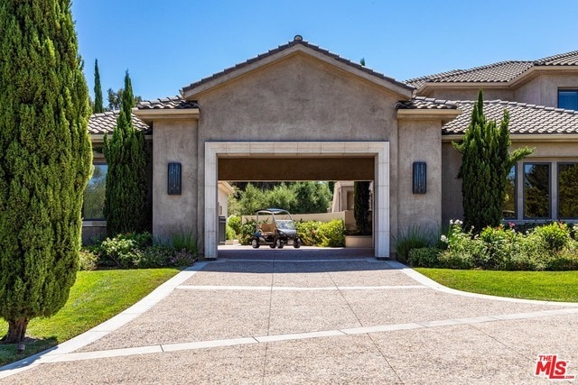 Photo - 1209 Via Aracena