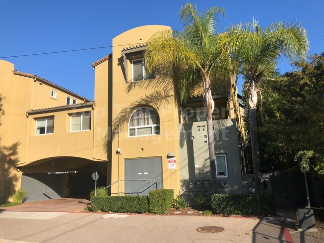 Building Photo - **Gated 3 bed, 3 bath Townhome with 2-Car Garage in the Heart of La Mesa - Available Now**