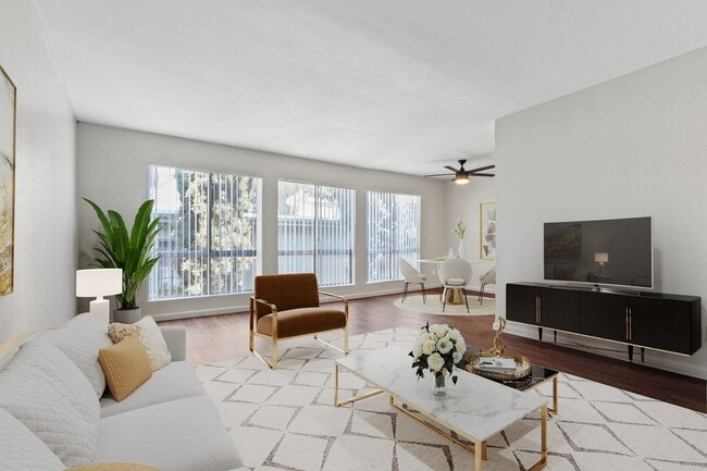 Photo - Monterra Ridge Apartments