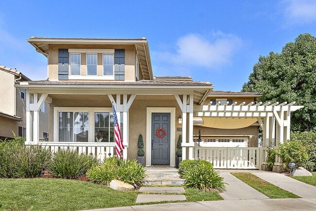 Photo - MOUNTAIN VIEWS | CUL-DE-SAC | LOFT | OTAY RANCH
