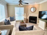 Photo - Fully Furnished Coastal Condo