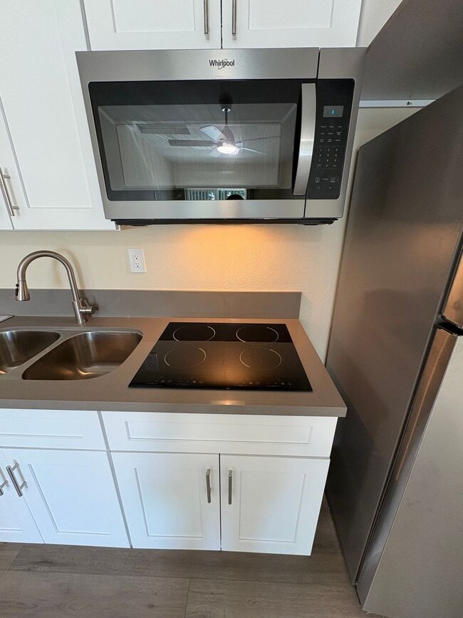 Photo - Beautiful Brand New 1-Bedroom, 1-Bath  ALL...