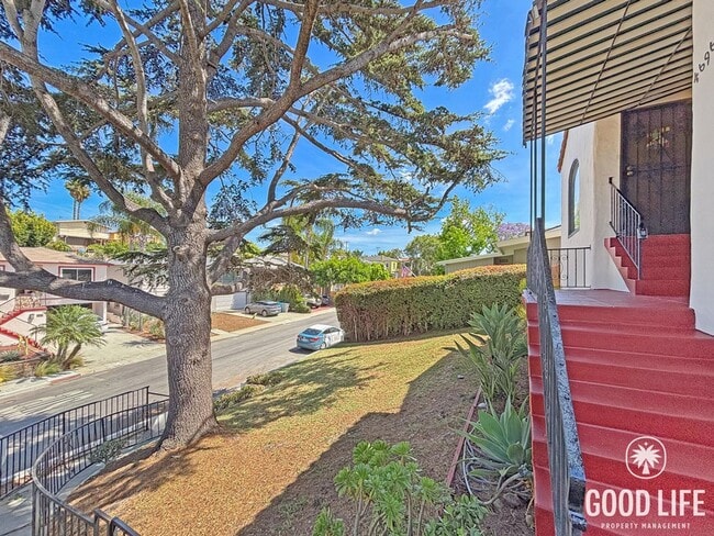 Photo - Beautiful 4B/2BA 1930's Spanish Style Home!