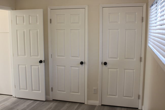 Bedroom 1 - 1608 260th St Unit # 4