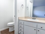 Photo - Modern Lakeside Living | 1 & 2 Bedroom Apartments with Parking and Pool!