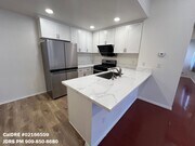 Photo - Second Floor Ontario 2 Bedroom Condo