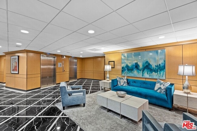 Photo - 100 S Doheny Dr Unit 1001