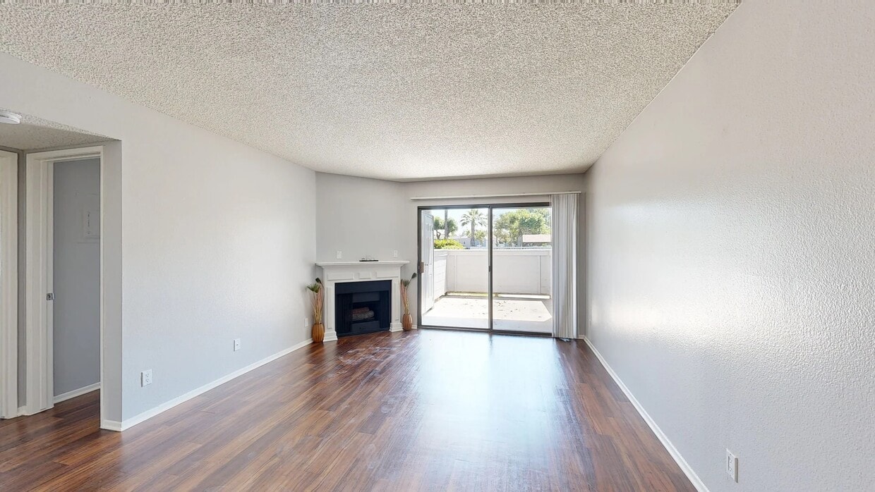 3D Tour - Harris Place Apartments