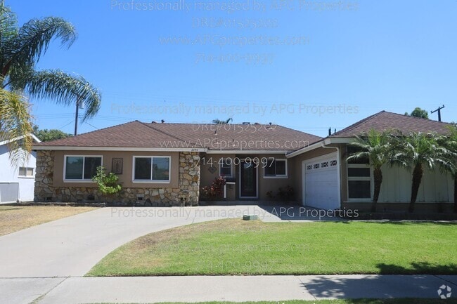 Building Photo - 2240 E Romneya Dr Rental