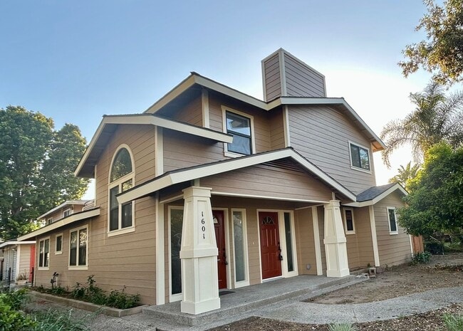 Photo - 1601 San Pascual St Apartment Unit B