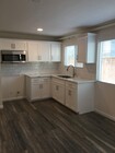 Kitchen area - 516 W Century Blvd Apartments Unit 4