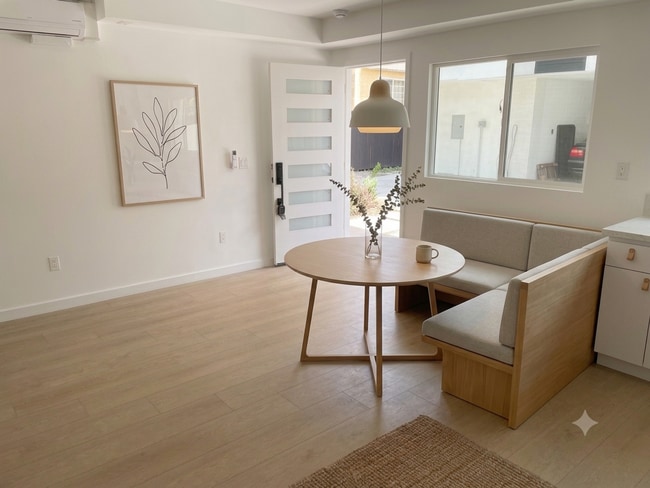 Photo - 1 Month Free!Brand New Thai Town Studio w/ All Utilities Included! Unit #1529