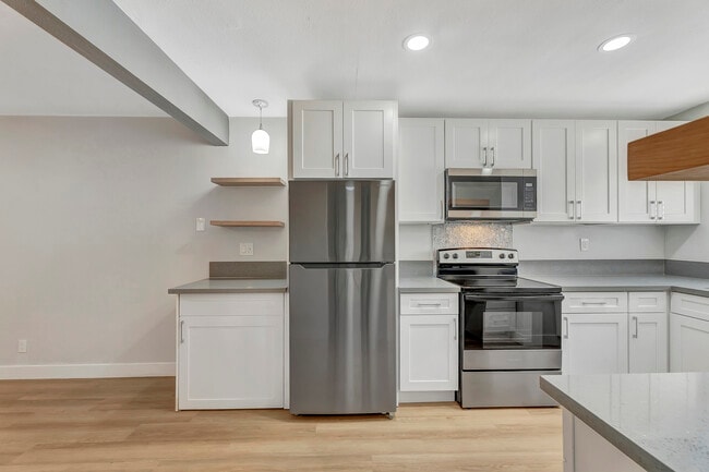 Photo - Palm View Village (Furnished Units Available)