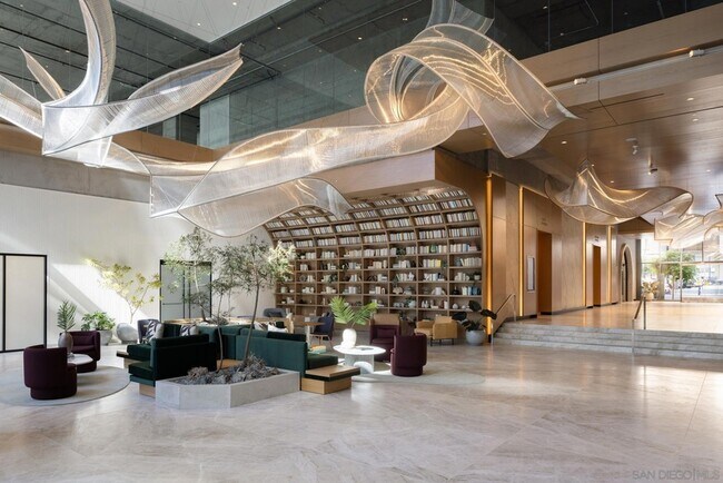 Photo - 1011 Union St Unit 3515