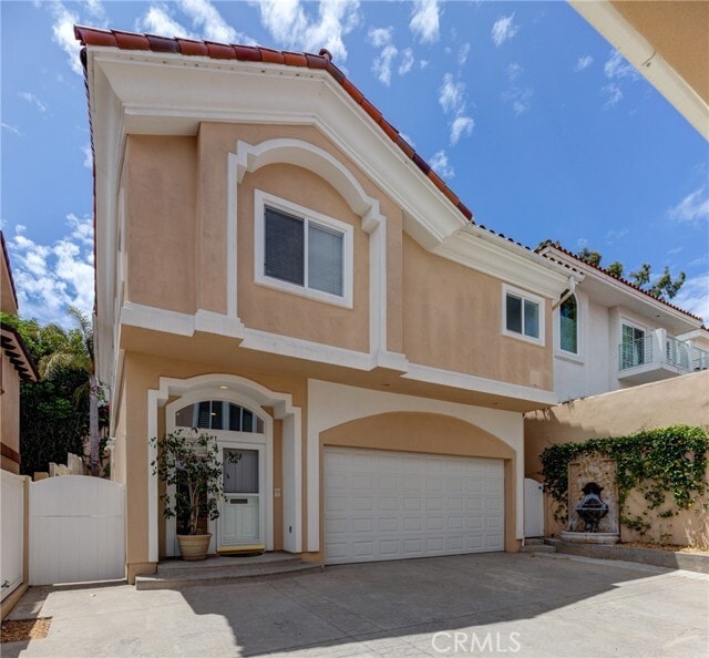 Photo - 525 N Lucia Ave Townhome