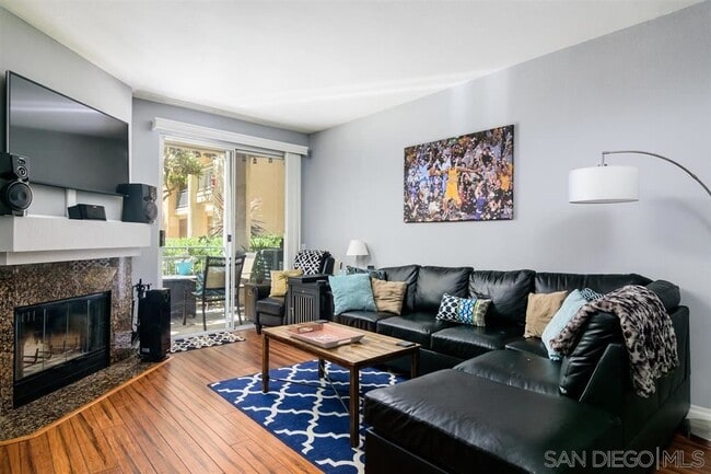 Photo - 1950 Camino de la Reina Unit River Colony condominium