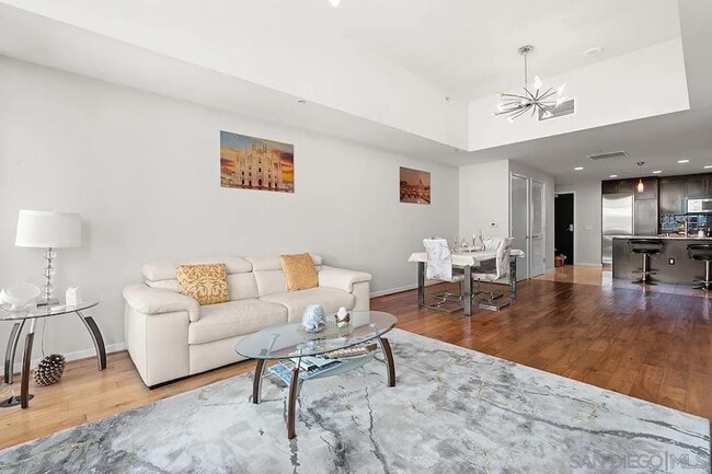 Building Photo - 1262 Kettner Blvd Unit 702