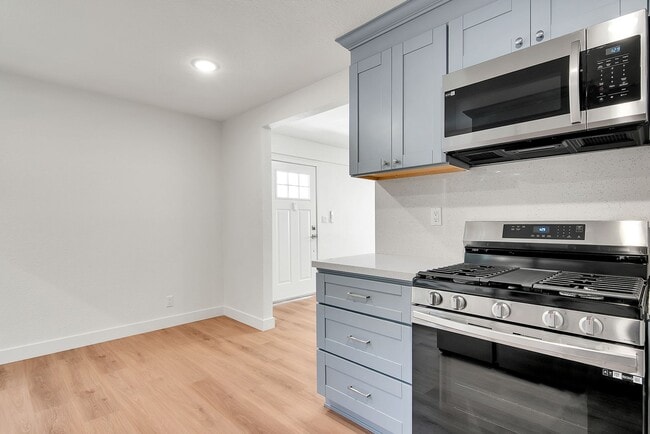 Photo - Malaga-GJA Unit A