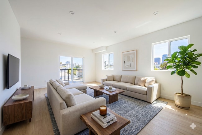 Photo - 1954 Purdue Ave Unit 1956