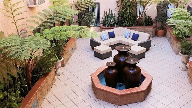 Photo - Five Star Suites