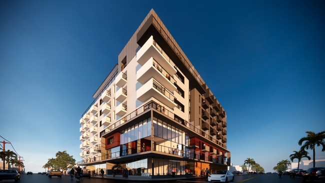 Building Photo - Monroe Rental