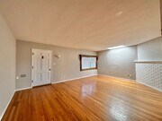 Photo - Two bedroom home with hardwood flooring throughout!