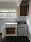 #A Studio Kitchenette view 2 - 1254 14th St Unit A