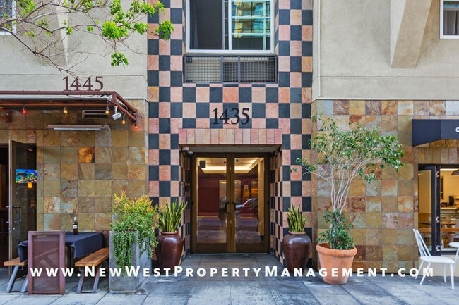 Photo - Charming Little Italy 1-Bedroom at Portico! Small Pet OK! Available Now! Unit #501