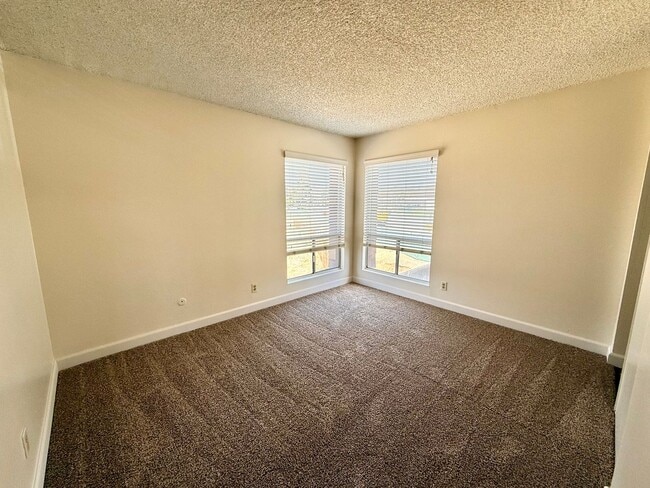 Photo - Upstairs 2 bedroom with 2 assigned parking spots!