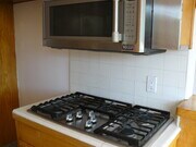 COOKTOP - 15529 Moorpark St Unit #3