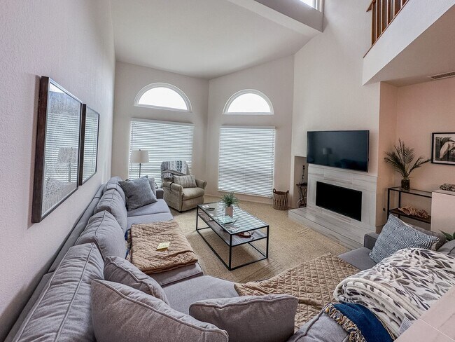 Photo - Tierrasanta Furnished Short-Term Rental