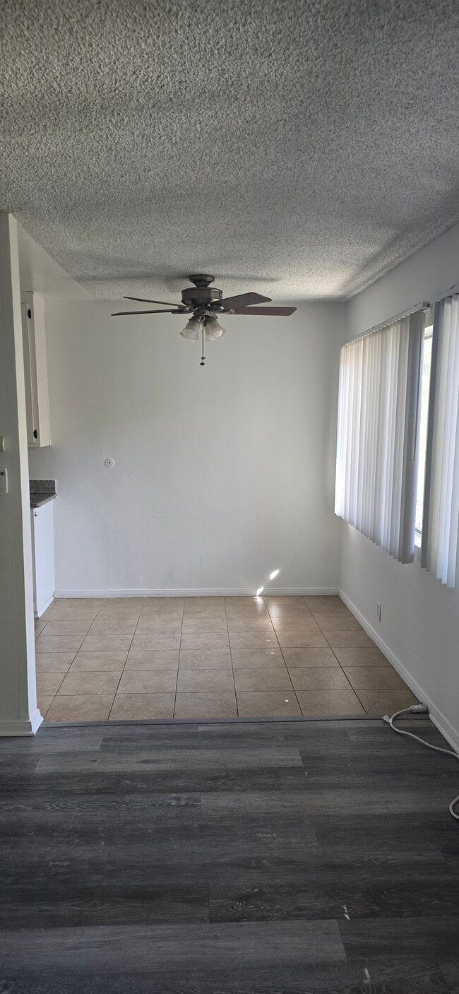 Dining room - 369 Waldo Ave Unit 5