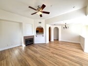 Photo - Stylish 2-Bedroom Condo in Gated Community with Balcony & Amenities