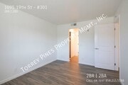 Photo - 1095 19th St Unit #301