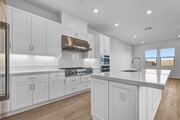 Photo - Large Modern Town Home with Oversize Backyard Guarded Luxury Neighborhood