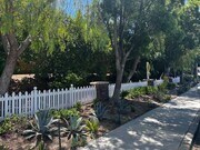 Photo - Nestled in a Quiet  Peaceful Valencia Community is ...