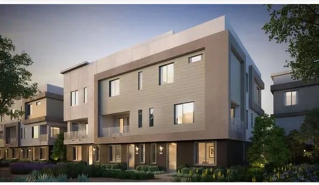 Beautiful furnished 4 bedroom Townhouse! - Beautiful furnished 4 bedroom Townhouse!