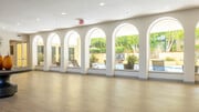 Lobbby - Versailles Apartments