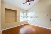 Photo - Bright & Airy 3BR West Covina Condo with Vaulted Ceilings, 2-Car Garage & Private Patio Spaces