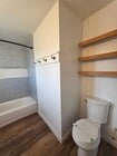 Photo - RENOVATED 2BD/1.5 BATH WITH PARKING, LAUNDRY, AND FULL H-VAC Unit 4