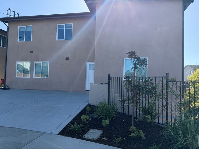 Photo - 1413 Shoshone St Unit 1413 Shoshone St. #1