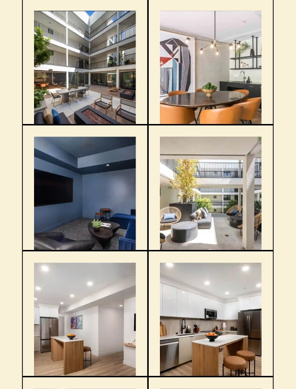 Photo - 8377 Blackburn Ave Unit Apt 306