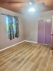 Master bedroom - 3064 Inez St House