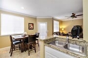 Photo - Spacious Top Floor Condo in Resort Style C...