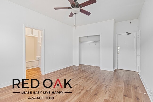 Photo - 516 S St Andrews Pl Unit 209