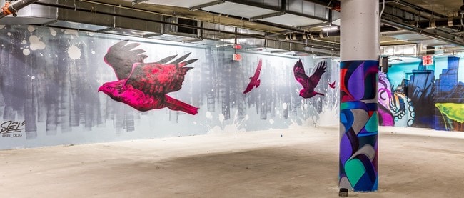 Photo - Otsego Noho Apartments