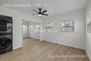 Photo - 3935 Louisiana St Unit 3935 1/2