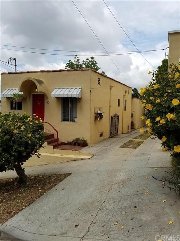 Photo - 1329-1331 Quintero St