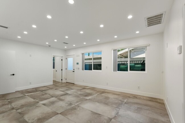 Photo - Luxury Newly Built 2 Bed, 2 Bath Home with Private Yard, Walk-In Closets & High-End Bespoke Kitchen