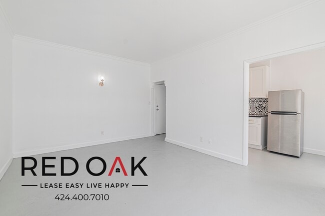 Photo - 535 S Gramercy Pl Condo Unit 303